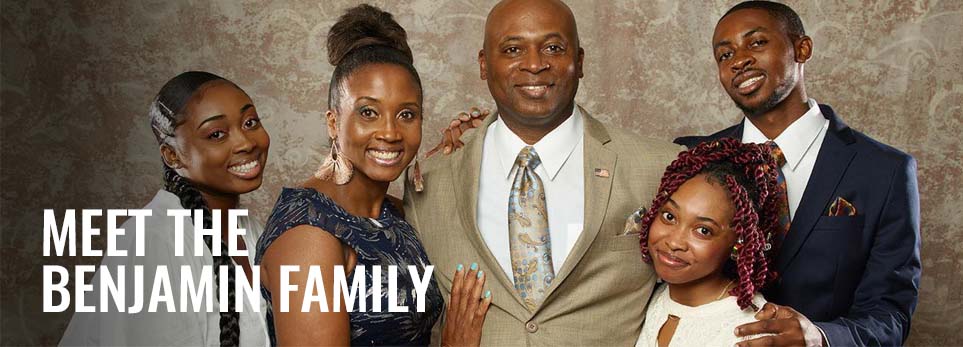 Meet The Fam Meet The Fam