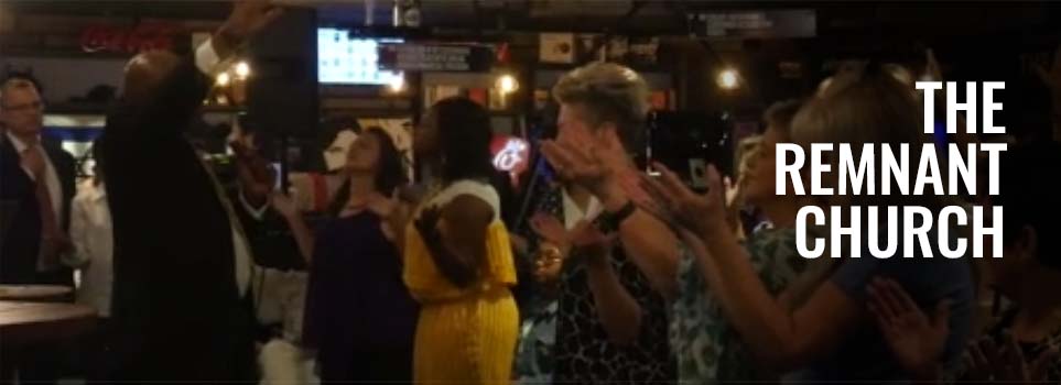 Remnant Church Remnant Church